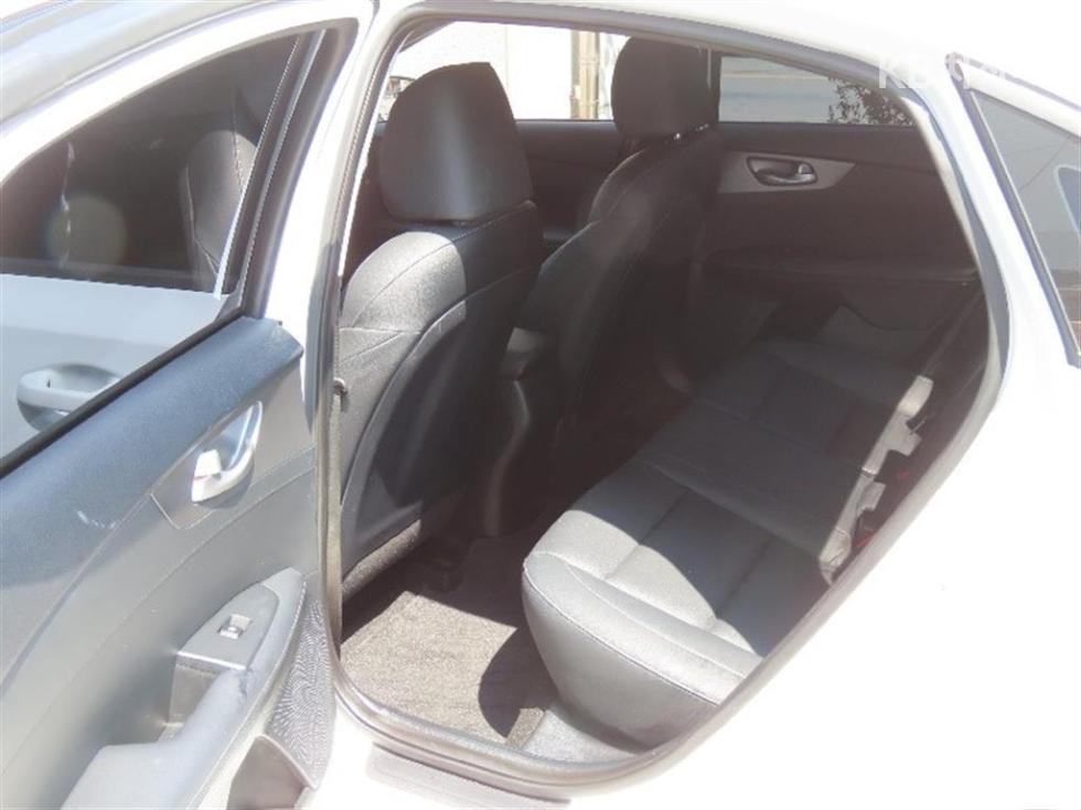 2019 - kia k3