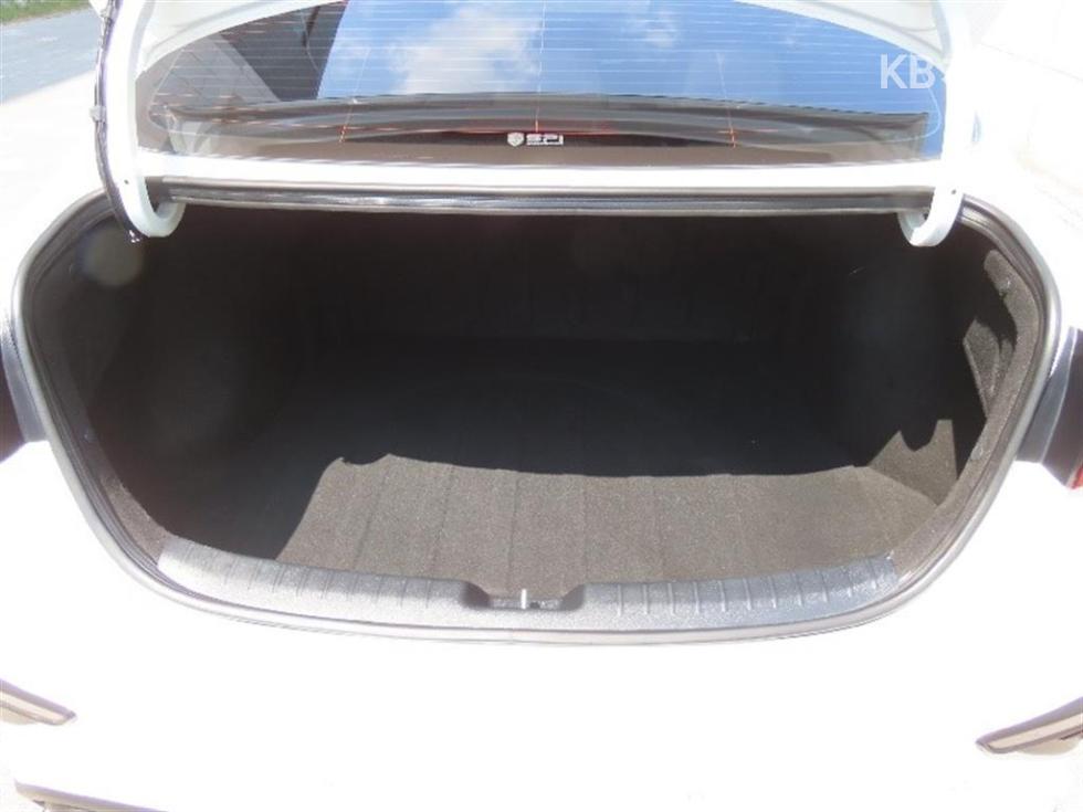 2019 - kia k3