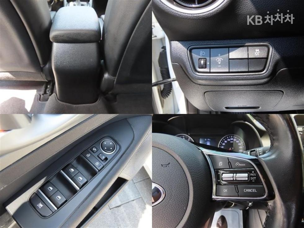 2019 - kia k3
