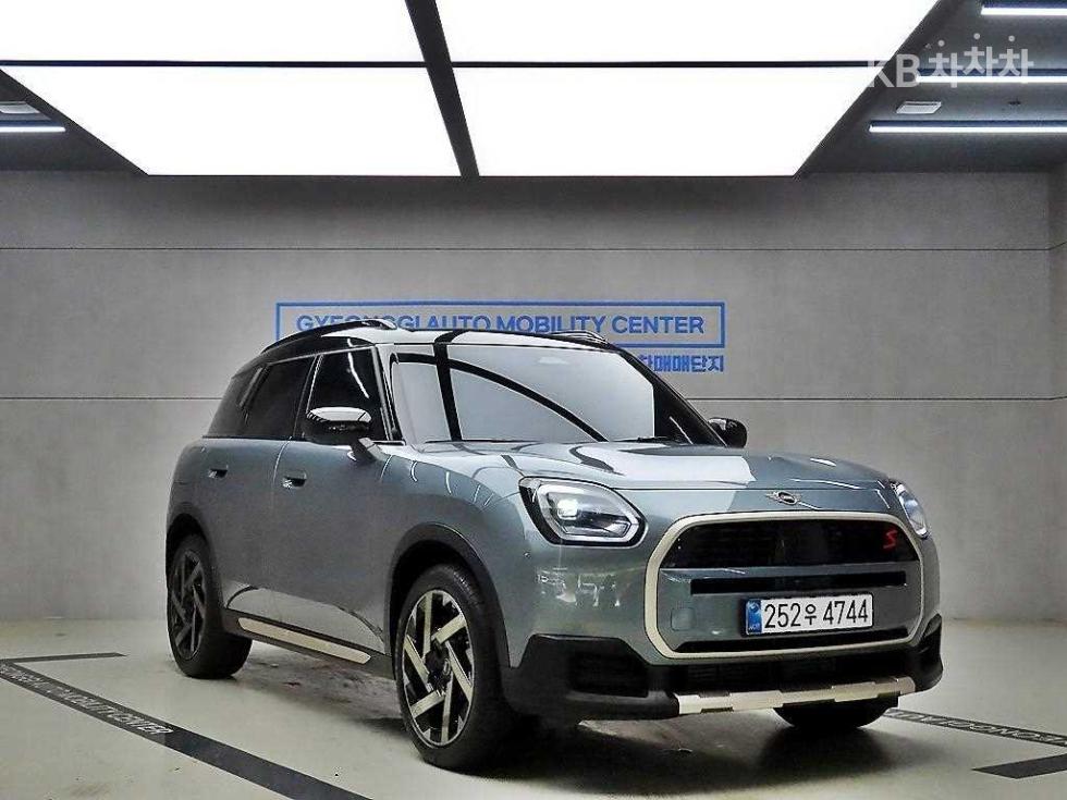 2024 (U25] — Korean used car export from SH GLOBAL