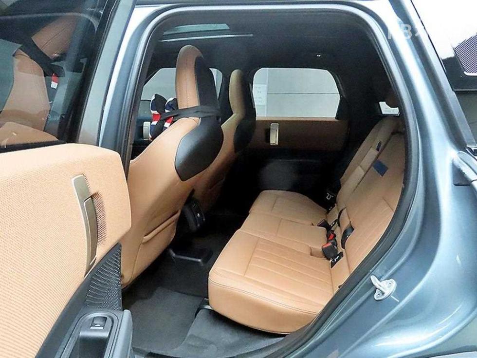 2024 MINI (U25] photo