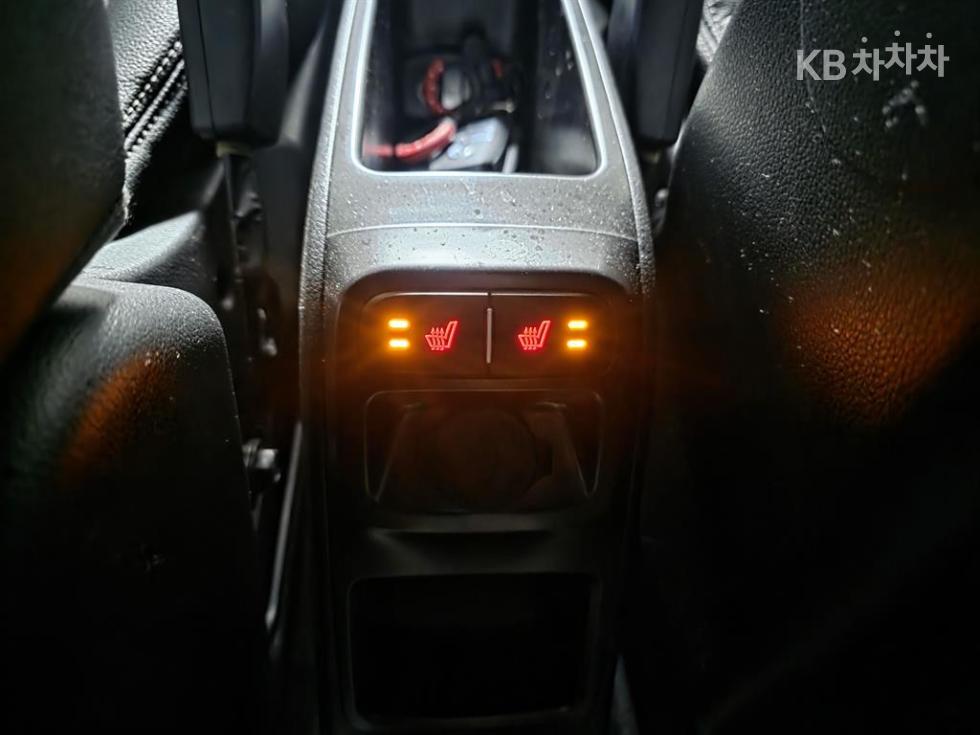 2022 - kia ray