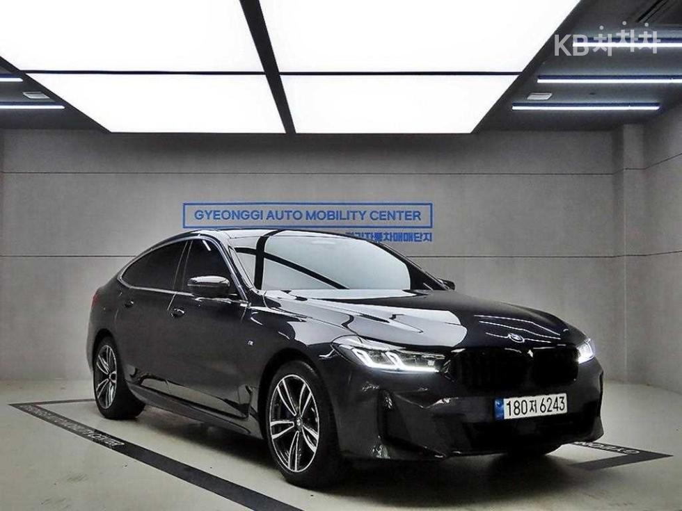 2024 BMW — Korean used car export from SH GLOBAL