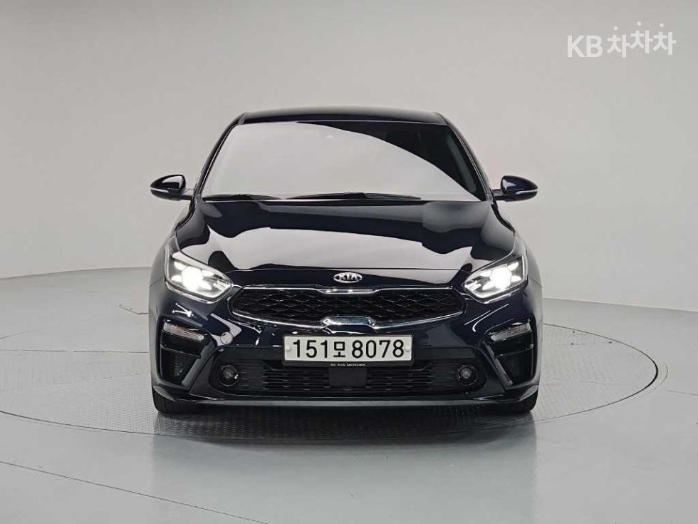 2019 - kia k3