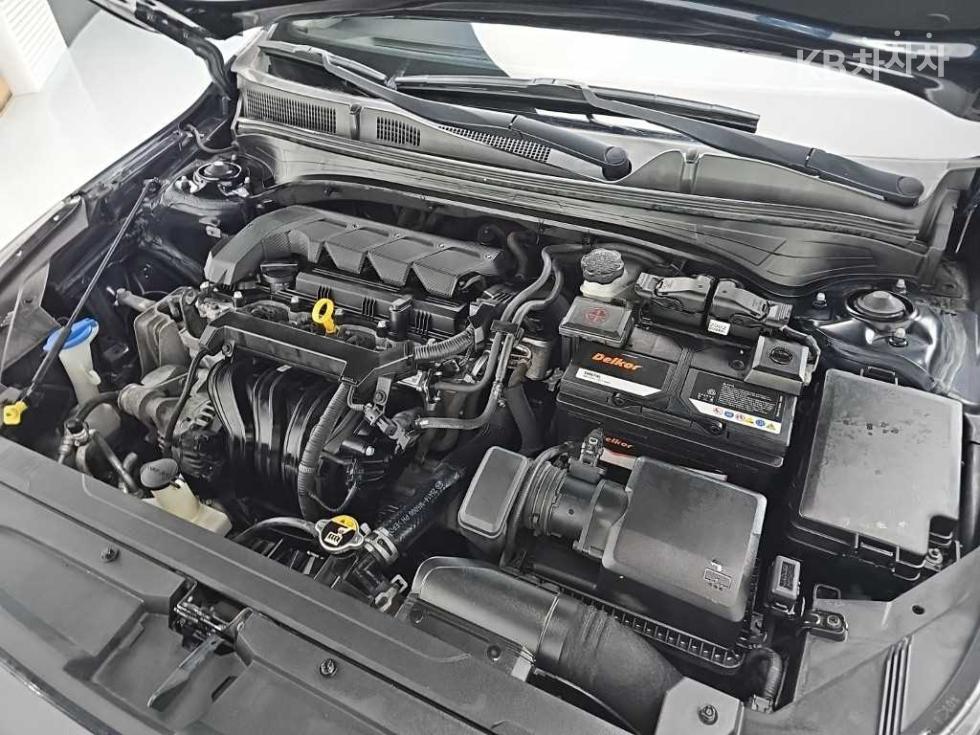 2019 - kia k3