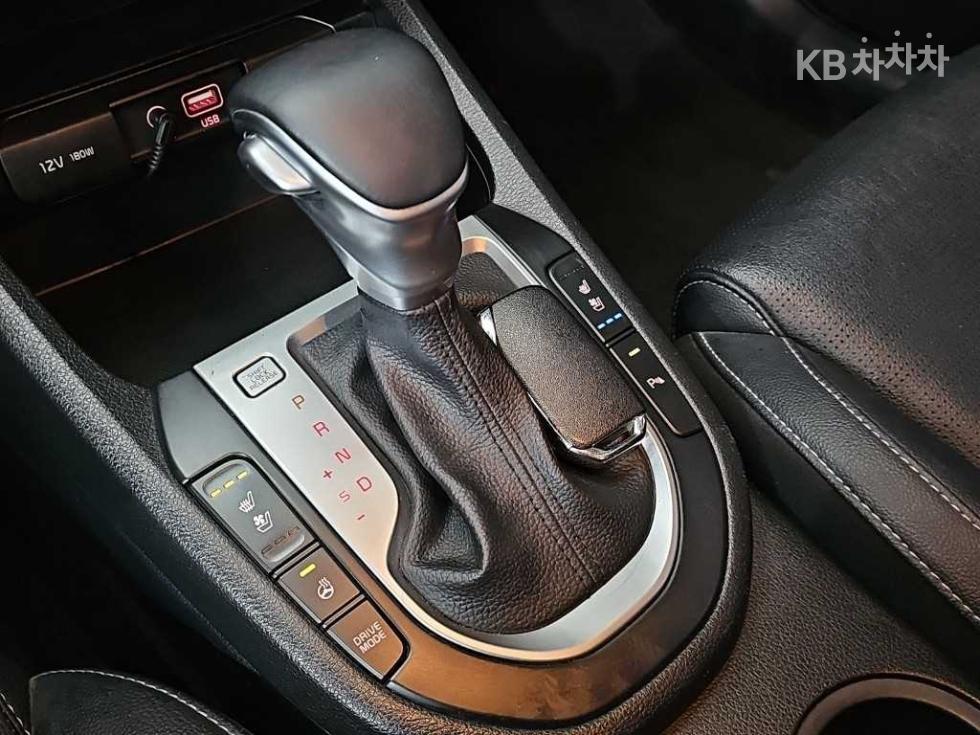 2019 - kia k3