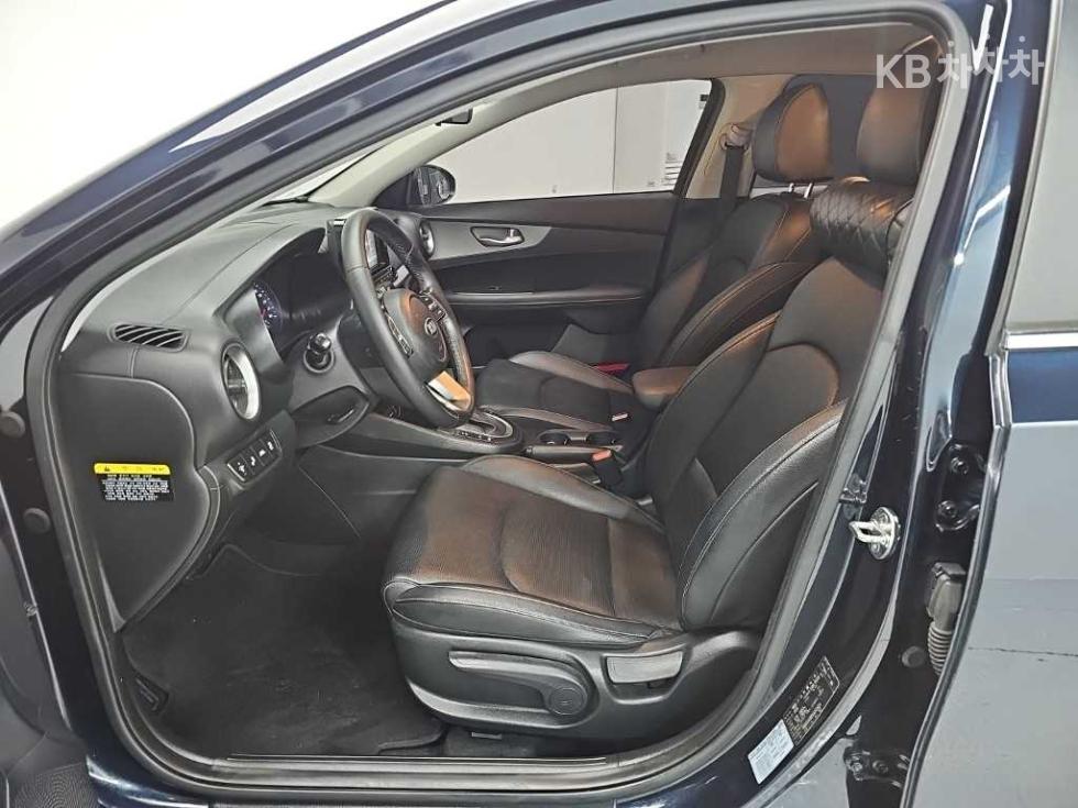2019 - kia k3