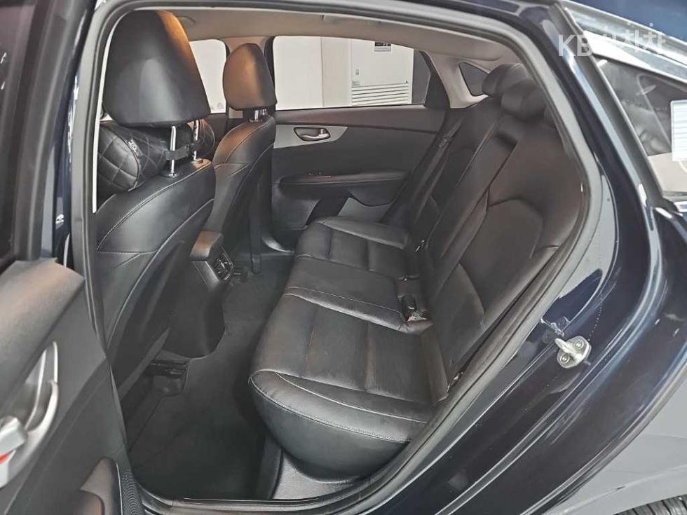 2019 - kia k3