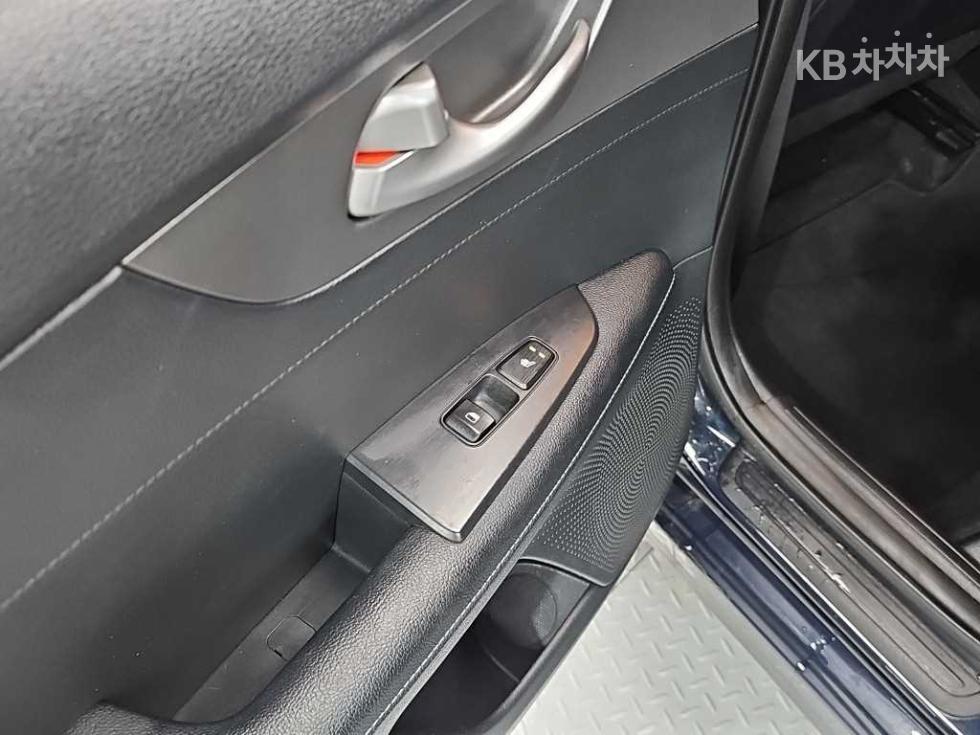 2019 - kia k3
