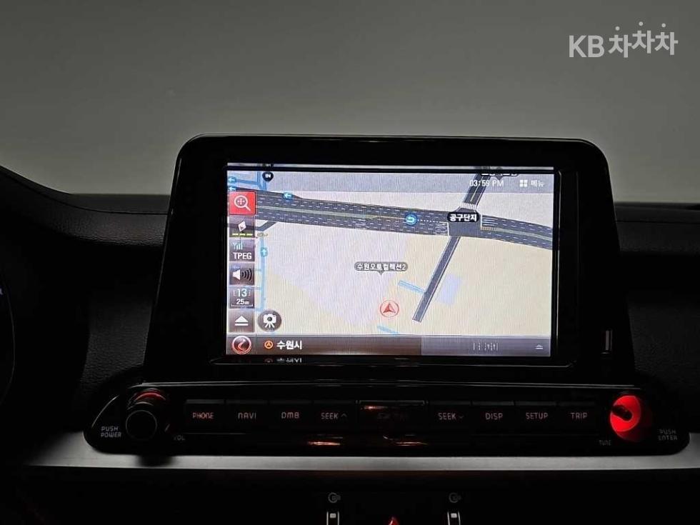 2019 - kia k3