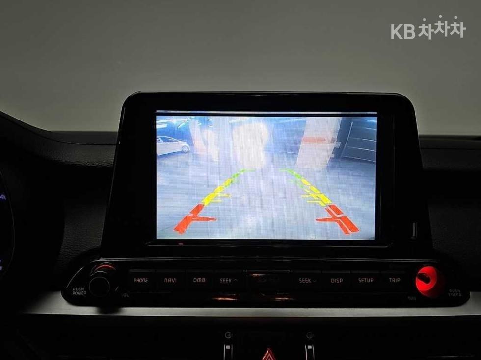 2019 - kia k3
