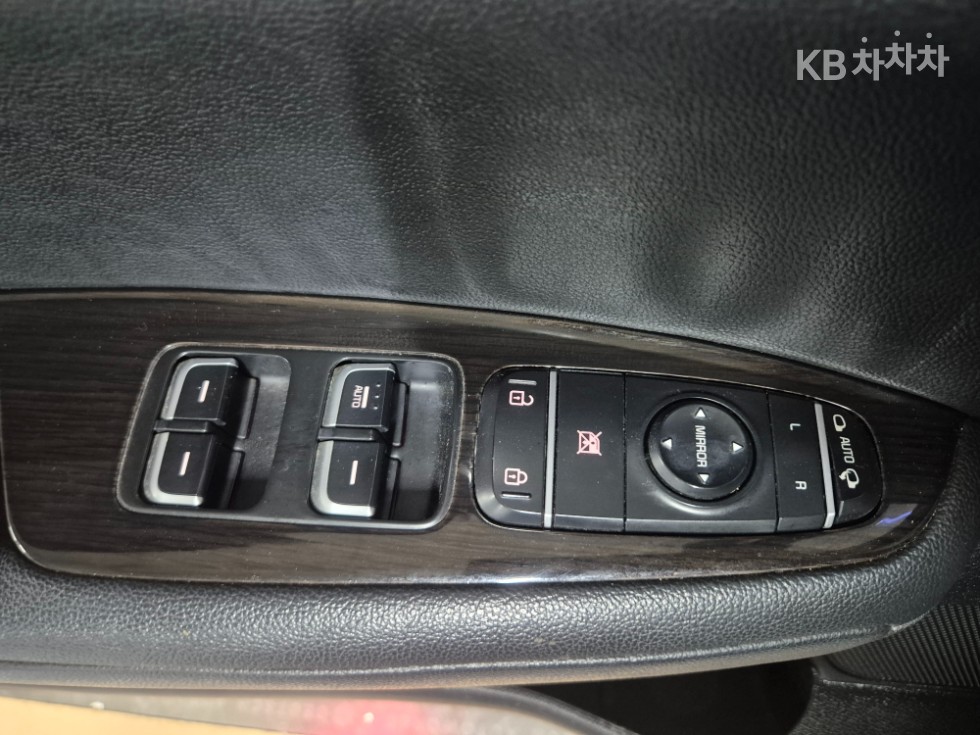 2016 - kia k5