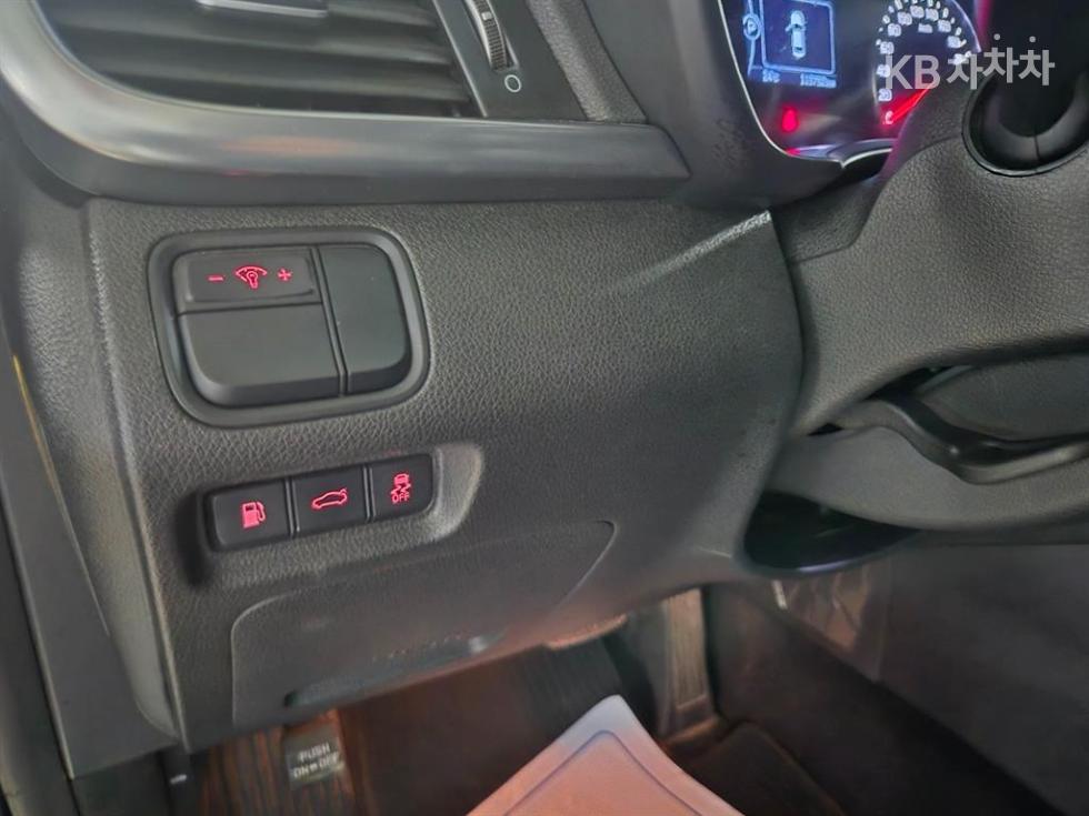 2016 - kia k5
