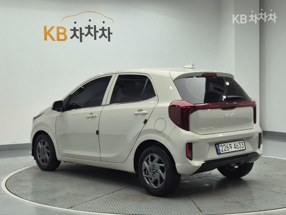 2024 - kia morning (ja)
