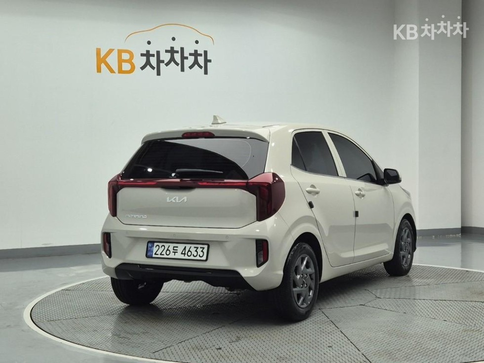 2024 - kia morning (ja)