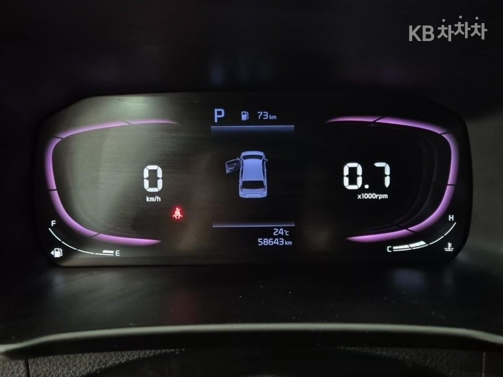 2024 - kia morning (ja)