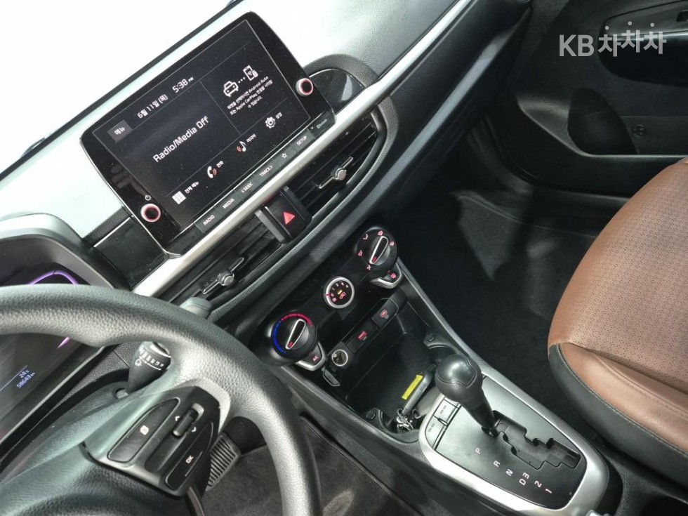 2024 - kia morning (ja)