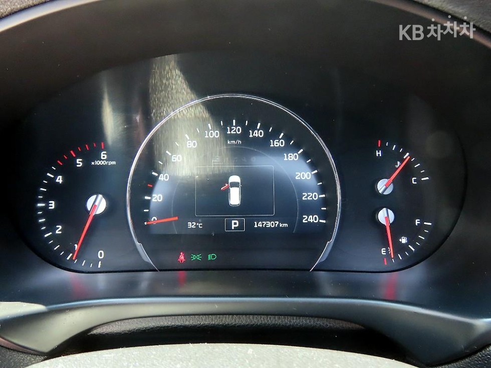 2016 - kia sorento