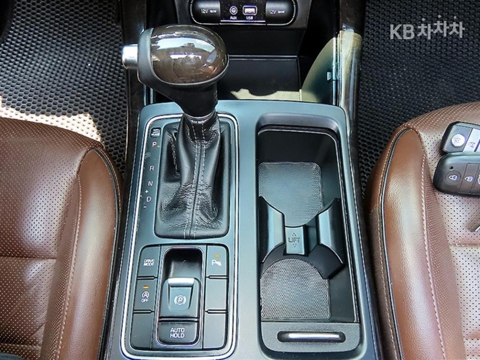 2016 - kia sorento
