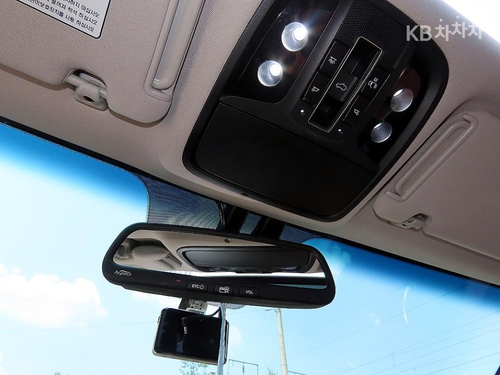 2016 - kia sorento