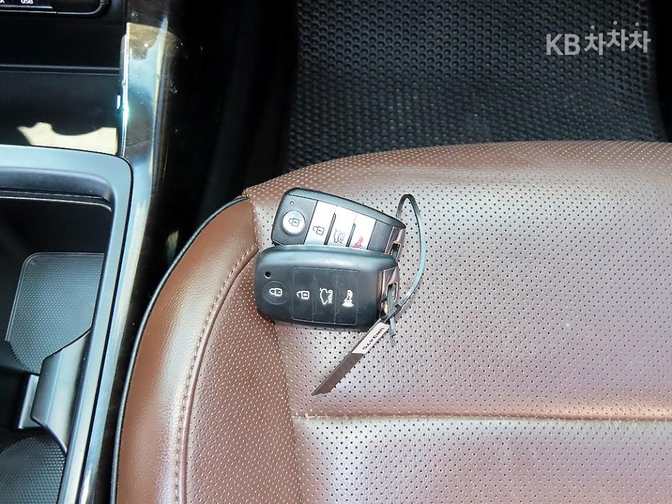 2016 - kia sorento