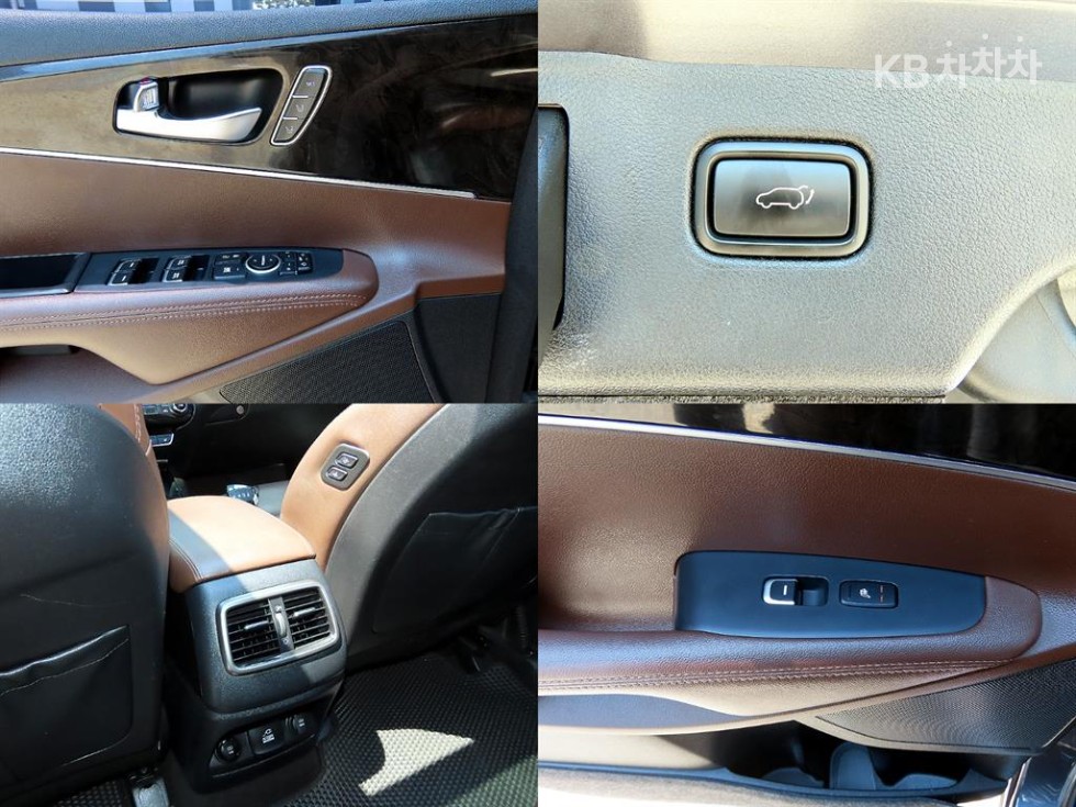 2016 - kia sorento