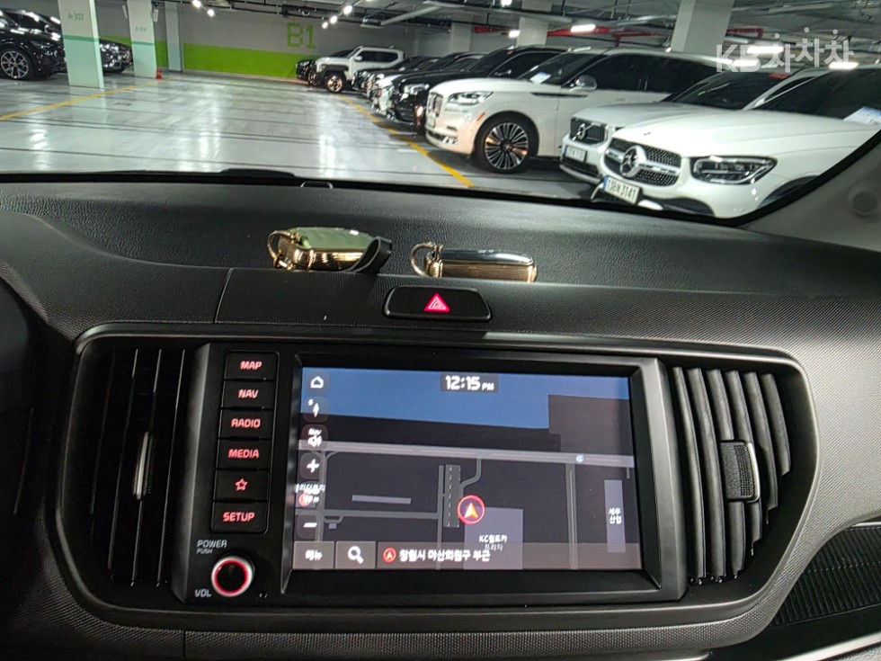 2023 - kia kia