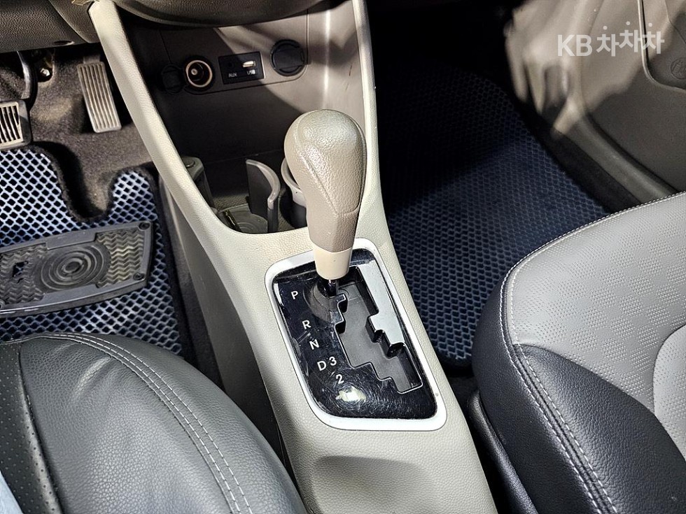 2016 - kia morning