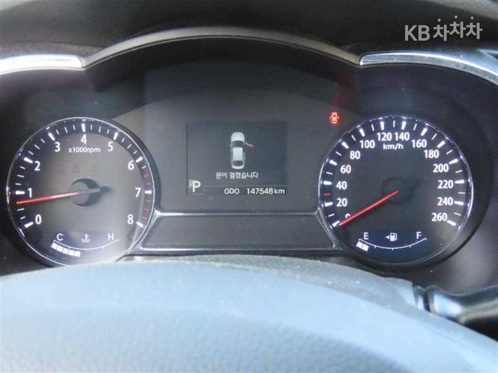 2013 - kia k5