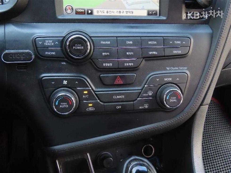 2013 - kia k5