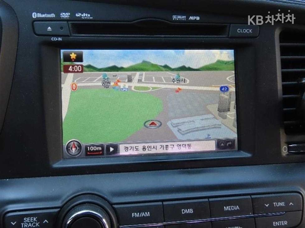 2013 - kia k5