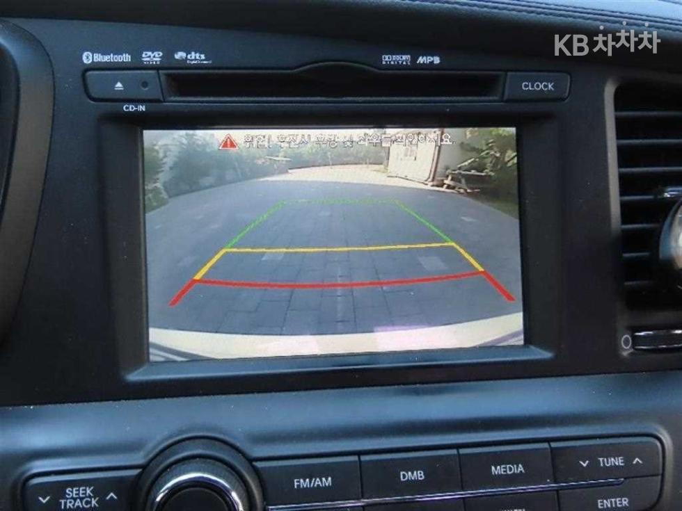 2013 - kia k5