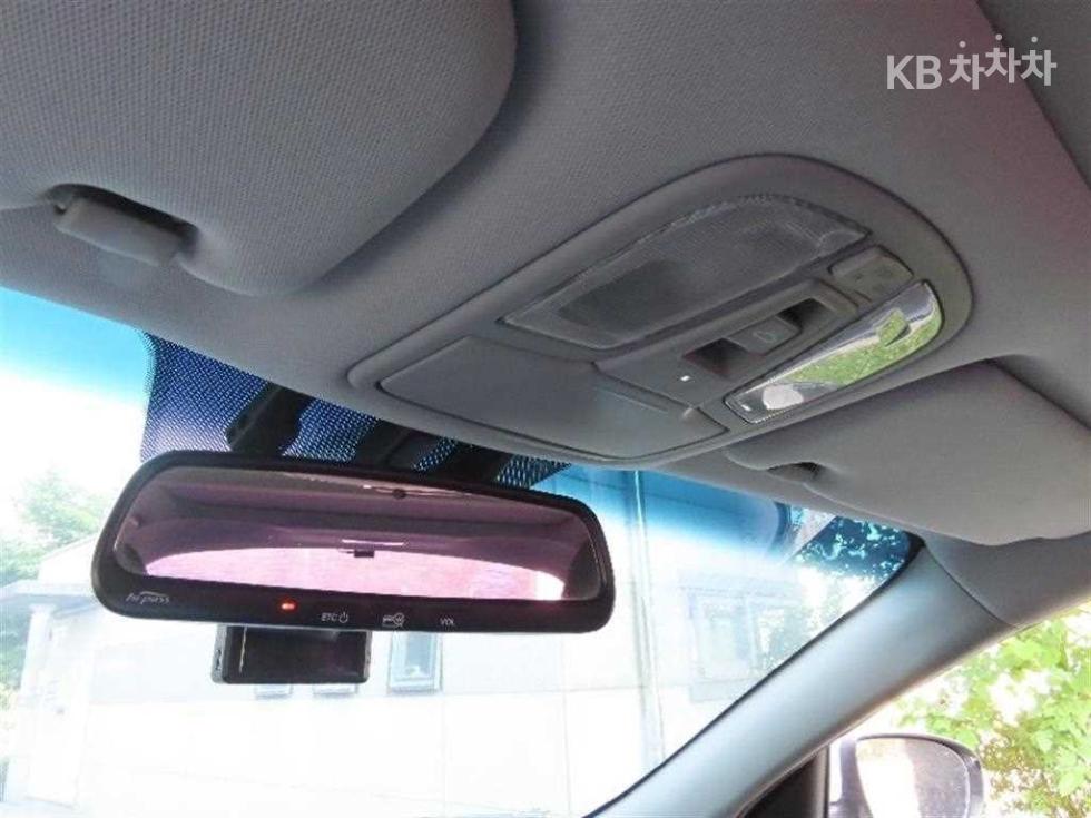 2013 - kia k5