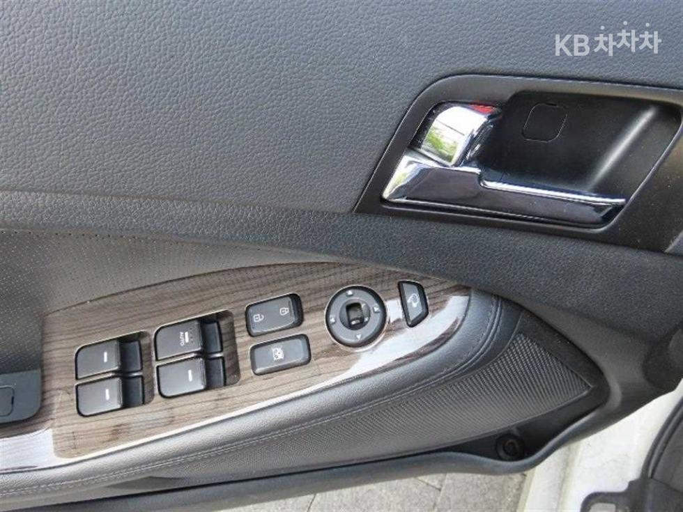 2013 - kia k5