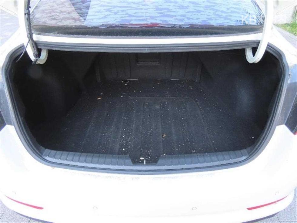 2013 - kia k5