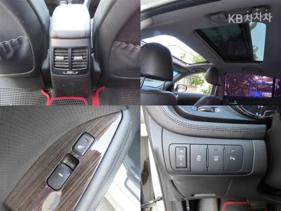 2013 - kia k5