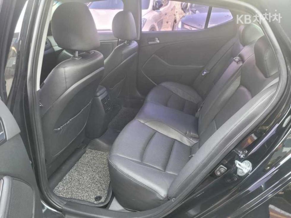 2014 - kia k5