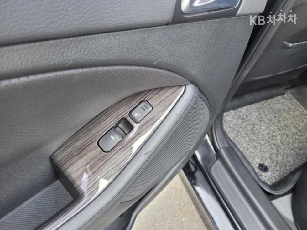 2014 - kia k5