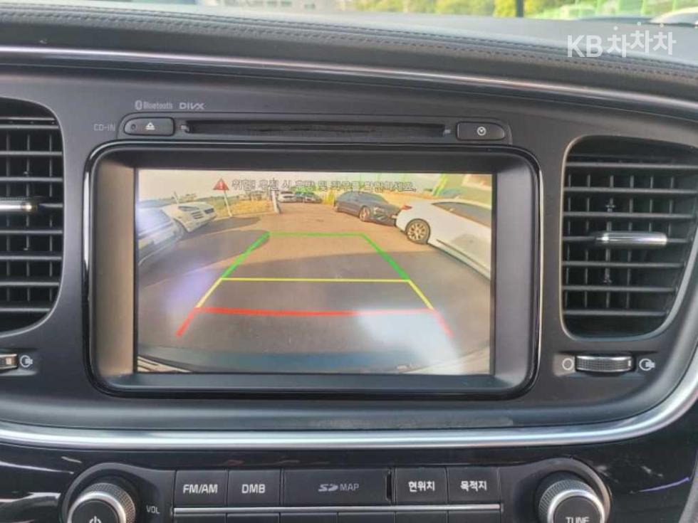 2014 - kia k5