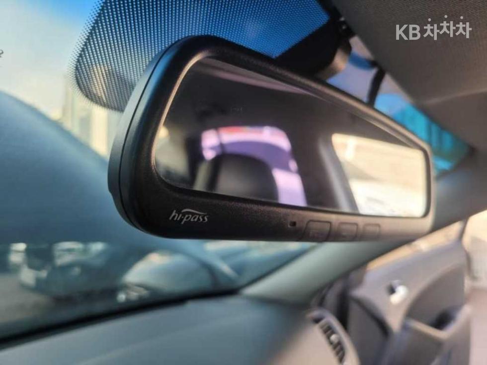 2014 - kia k5