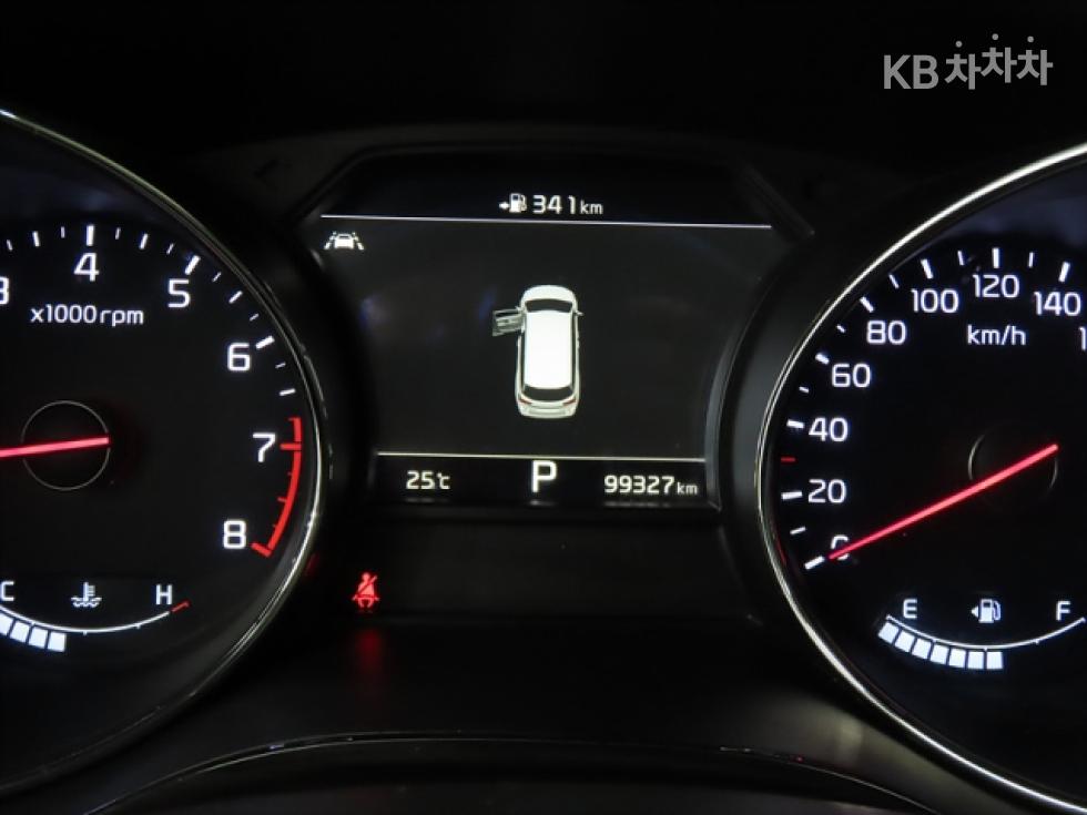 2020 - kia carnival