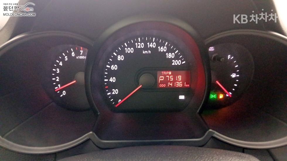 2012 - kia all