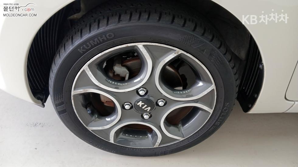2012 - kia all