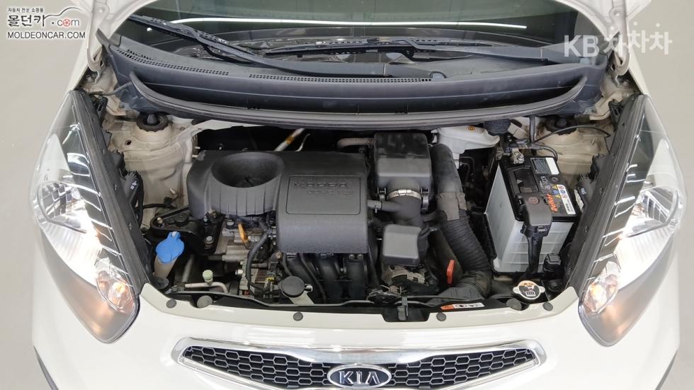 2012 - kia all