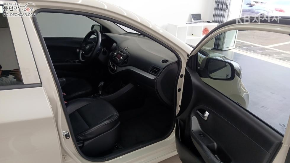 2012 - kia all