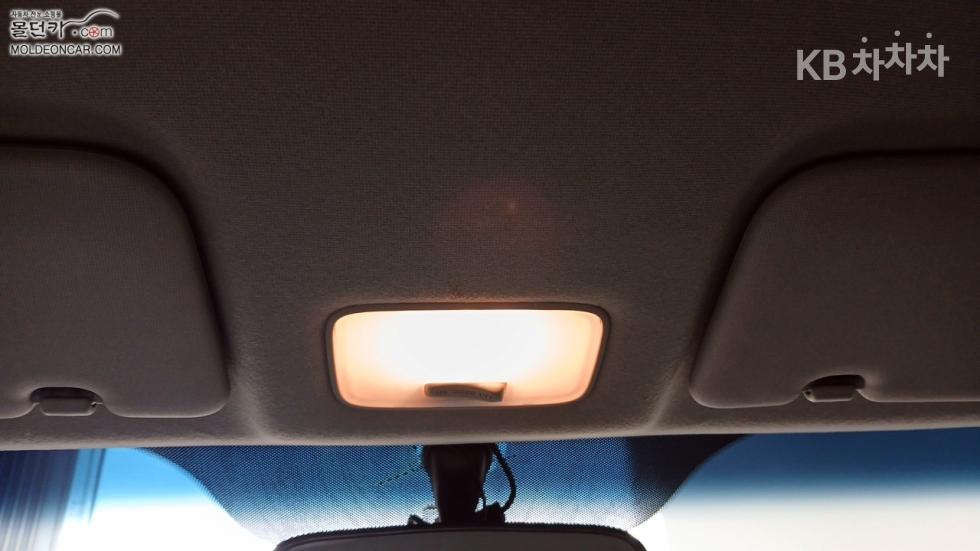 2012 - kia all