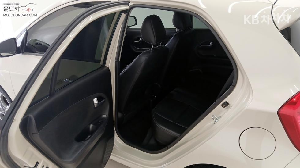2012 - kia all