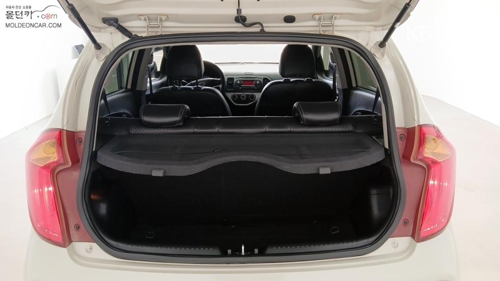 2012 - kia all