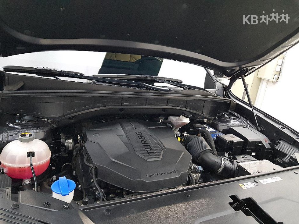 2021 - kia sorento
