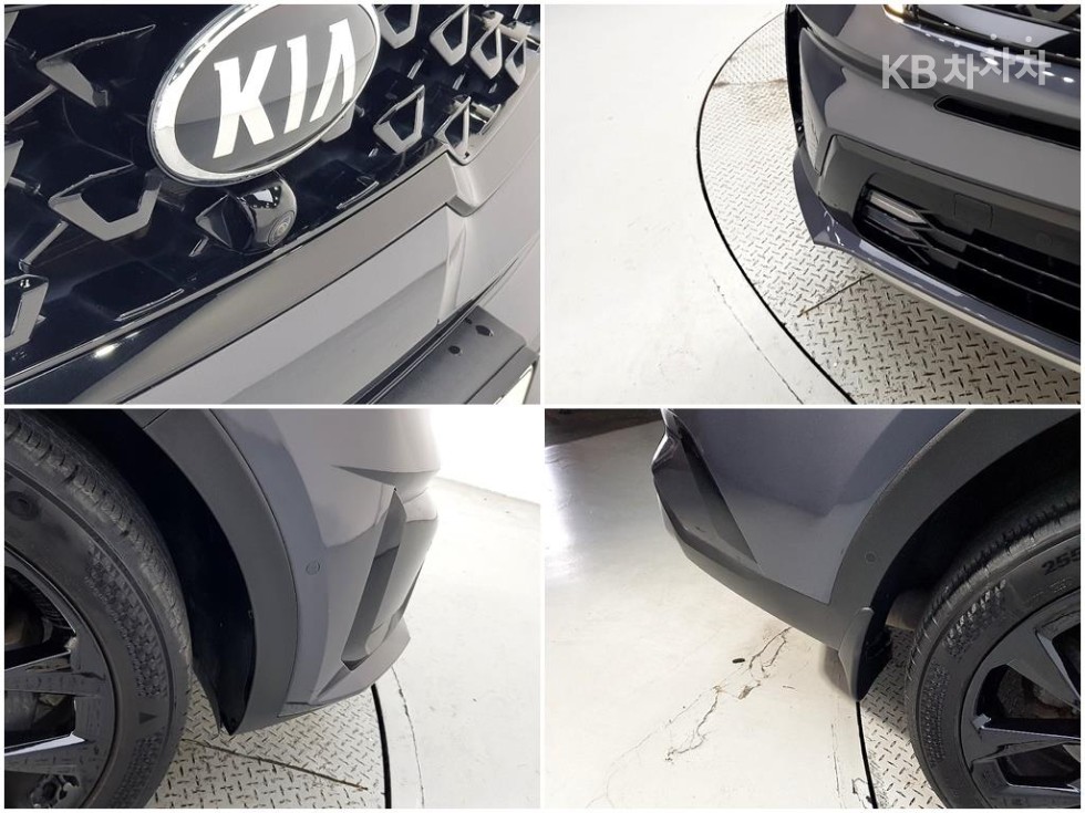 2021 - kia sorento